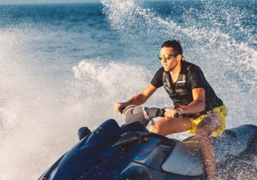 Which jet ski is the best?