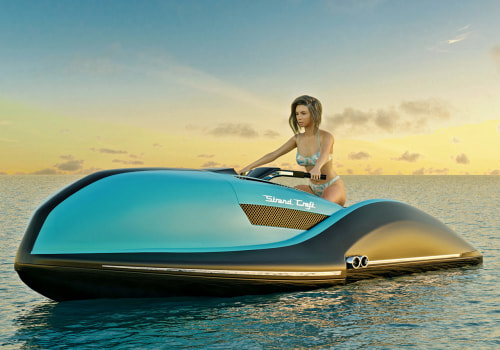 Why are jet skis so expensive?